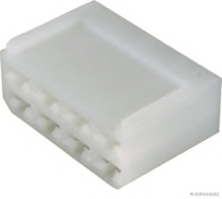 Штекерный корпус HC-PARTS 190269