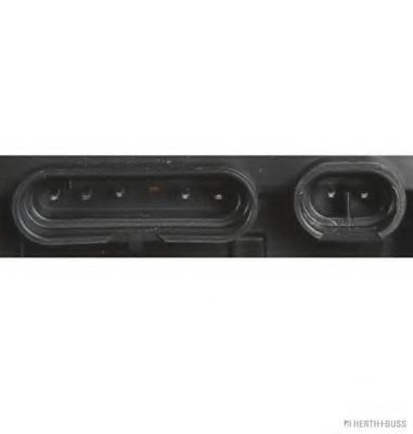 Задний фонарь HERTH+BUSS ELPARTS 83830136