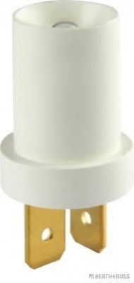 Лампа накаливания, освещение щитка приборов HERTH+BUSS ELPARTS 89901070