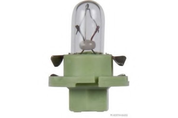 Лампа накаливания, освещение щитка приборов HERTH+BUSS ELPARTS 89901232