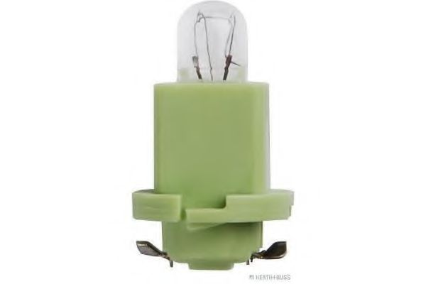 Лампа накаливания, освещение щитка приборов HERTH+BUSS ELPARTS 89901233