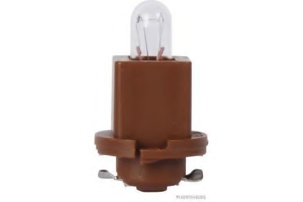 Лампа накаливания, освещение щитка приборов HERTH+BUSS ELPARTS 89901234