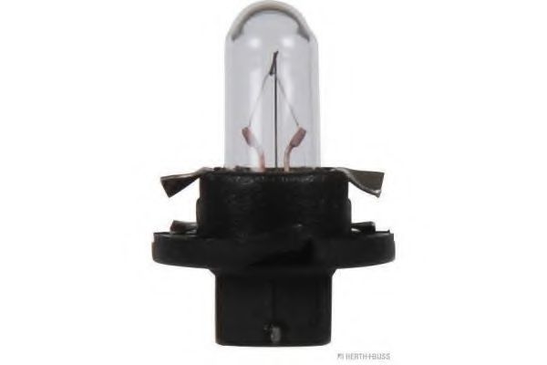 Лампа накаливания, освещение щитка приборов HERTH+BUSS ELPARTS 89901235