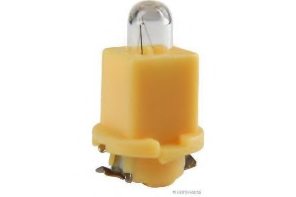 Лампа накаливания, освещение щитка приборов HERTH+BUSS ELPARTS 89901239