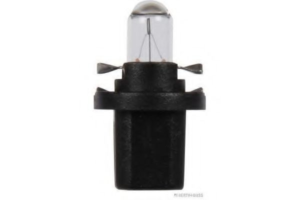 Лампа накаливания, освещение щитка приборов HERTH+BUSS ELPARTS 89901242