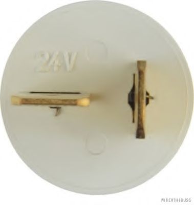 Лампа накаливания, освещение щитка приборов TRIFA 02771