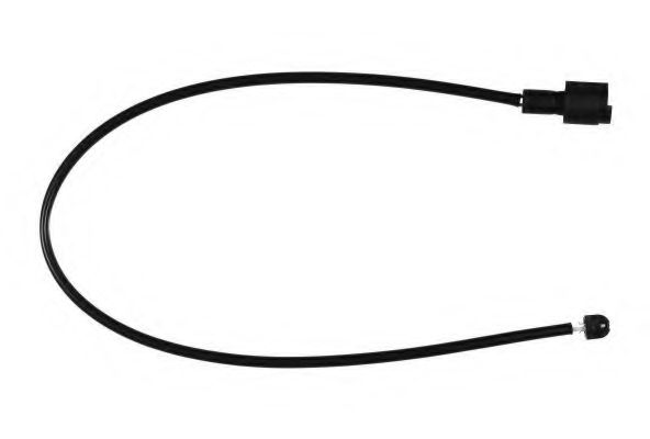 Сигнализатор, износ тормозных колодок MINTEX MWI0420