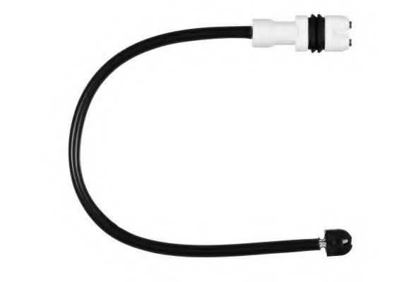 Сигнализатор, износ тормозных колодок MINTEX MWI0423