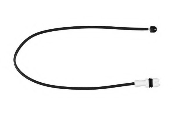 Сигнализатор, износ тормозных колодок MINTEX MWI0425