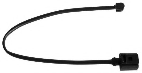 Сигнализатор, износ тормозных колодок MINTEX MWI0519