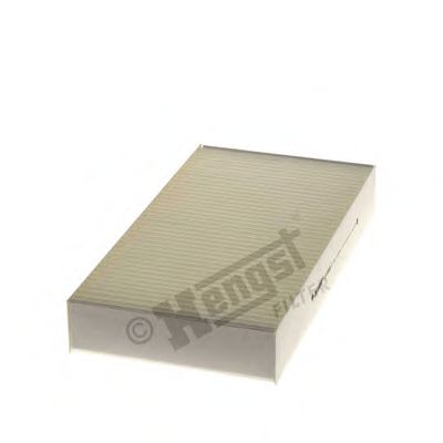 Фильтр, воздух во внутренном пространстве HENGST FILTER E1982LI