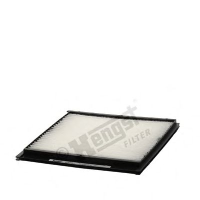 Фильтр, воздух во внутренном пространстве HENGST FILTER E2929LI