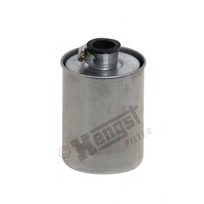 Воздушный фильтр HENGST FILTER E599L