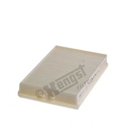 Фильтр, воздух во внутренном пространстве HENGST FILTER E969LI