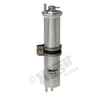 Топливный фильтр HENGST FILTER H283WK