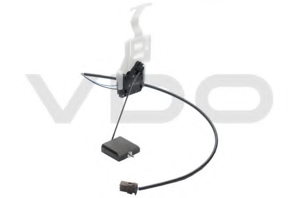 Датчик, запас топлива VDO A2C59514529