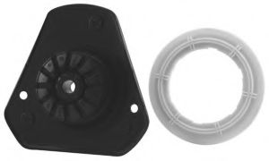 Ремкомплект, опора стойки амортизатора KYB SM5143