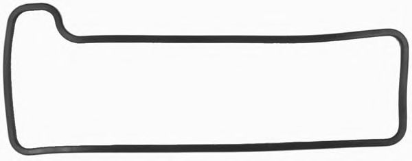 Прокладка, крышка головки цилиндра ELRING 170755