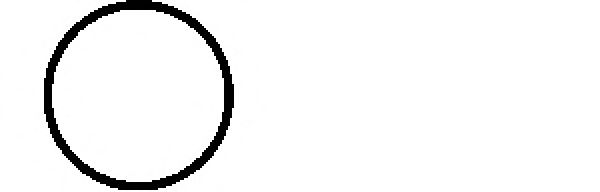 Прокладка, головка цилиндра GLASER H80723-00