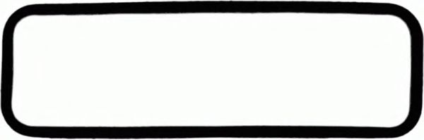 Прокладка, крышка головки цилиндра GLASER X02695-01