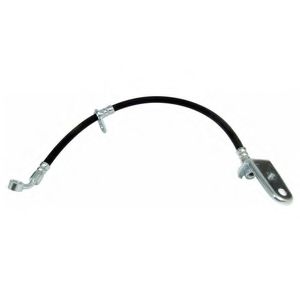 Тормозной шланг DELPHI LH6860