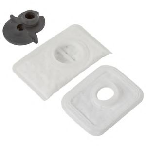 Топливный насос WALBRO 125168