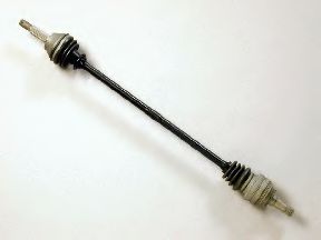 Приводной вал EKG 3002