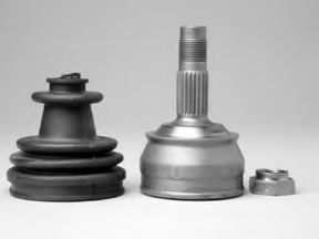 Шарнирный комплект, приводной вал EKG 17844