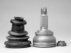 Шарнирный комплект, приводной вал FARCOM 134061