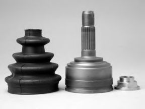 Шарнирный комплект, приводной вал FARCOM 134063