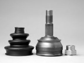 Шарнирный комплект, приводной вал NK 512332