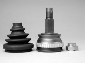 Шарнирный комплект, приводной вал FARCOM 134103