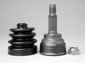 Шарнирный комплект, приводной вал FARCOM 134122