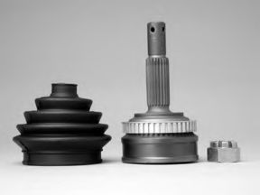 Шарнирный комплект, приводной вал FARCOM 134140