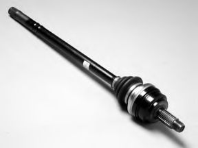 Шарнирный комплект, приводной вал EKG 11544