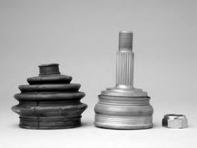 Шарнирный комплект, приводной вал FARCOM 134213