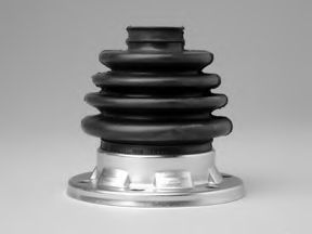 Комплект пылника, приводной вал FARCOM 157012