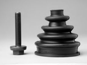 Комплект пылника, приводной вал FARCOM 157013