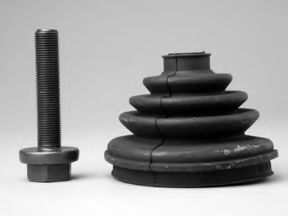 Комплект пылника, приводной вал FARCOM 157036