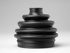 Комплект пылника, приводной вал FARCOM 157047