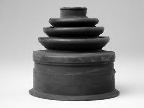 Комплект пылника, приводной вал FARCOM FT1123