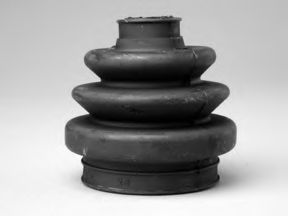 Комплект пылника, приводной вал FARCOM 157081