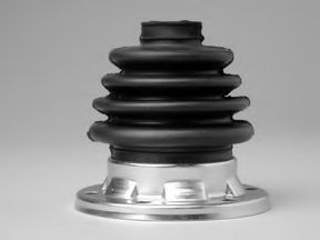 Комплект пылника, приводной вал FARCOM 157101