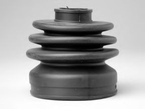 Комплект пылника, приводной вал FARCOM FT1357