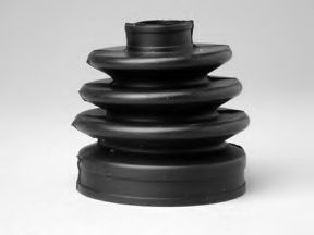 Комплект пылника, приводной вал FARCOM FT1348