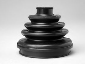 Комплект пылника, приводной вал FARCOM 157284