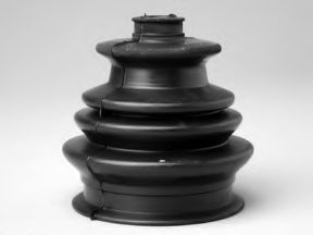 Комплект пылника, приводной вал EKG 10411