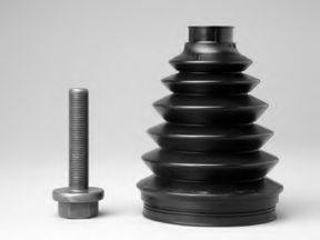 Комплект пылника, приводной вал FARCOM 157336