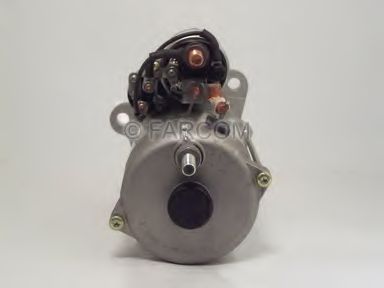 Стартер DELCO REMY 330011