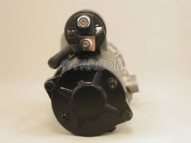 Стартер DELCO REMY 670310